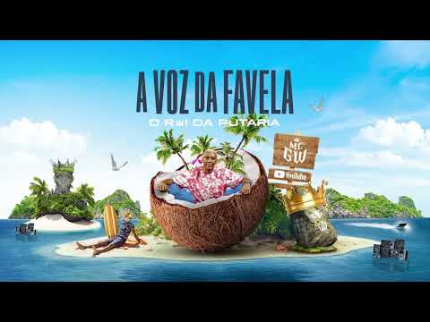 MC GW, MC Don Juan, MC Guizinho Niazi - Semblante (DJ Kaioken)