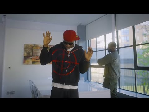 SamRecks Type Beat - Danger | Atmospheric Drill Beat