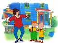 Caillou S09E07 Doing It Together