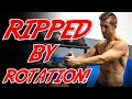 CORE Exercises You're NOT Doing (TOP 5 Rotational Moves for ABS & BACK)