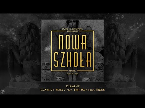 Video thumbnail for Czarny i Biały