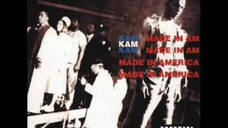 Kam feat. DJ Quik - That&#39;s My Nigga (OG Version)