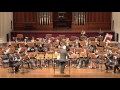 Jack Stamp Gavorkna Fanfare