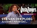 Syb van der Ploeg - Jij denkt maar dat je alles mag van mij | Beste Zangers 2010