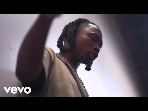 Chenko Middle Earth Boss - Media (feat. Buju dem)