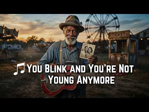 You Blink And You're Not Young Anymore - Delta…