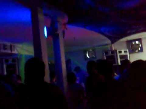 SINFUL REACTIONS, ZINX & ALIENN @ LISBOA