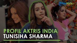 Profil Aktris Bollywood Tunisha Sharma, Memulai Kariernya dalam Serial Ka Veer Putra Maharana Pratap