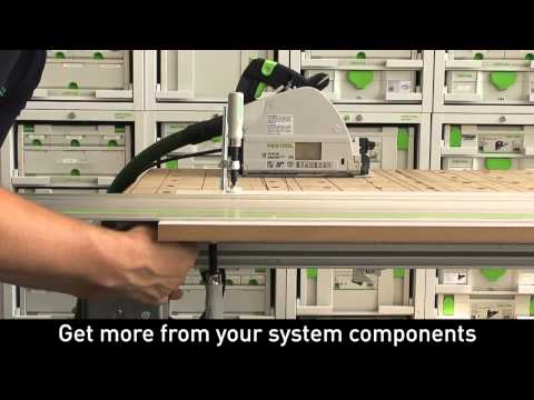 Festool Screw Clamp 489570