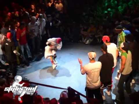 Best Break Dance video