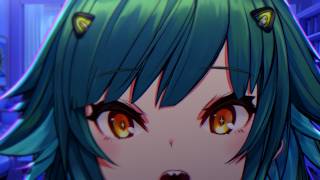 【雑談】なんとかなーれー【北小路ヒスイ/にじさんじ】