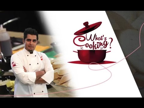 What's Cooking on Deen TV with Ismail Arbee - Episode 1 Part 2