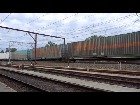 Double NR's with 1BS6 - 1/2/16