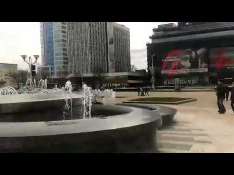 Belarus beautiful place