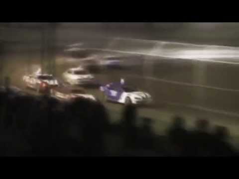 Promo: 2014 Queensland Modified Sedan Title