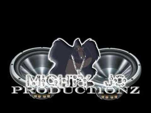 Mighty Jo - Rnb & HipHop Samples (Cubase & Autotune)