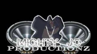 Mighty Jo - Rnb & HipHop Samples (Cubase & Autotune)