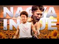 L'histoire du prodige japonais de la boxe : NAOYA INOUE