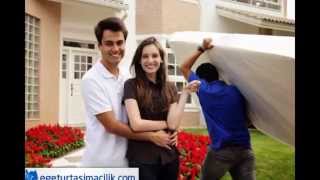 İstanbul Avrupa Yakası Evden Eve Nakliyat - EGETUR 0212 264 13 92