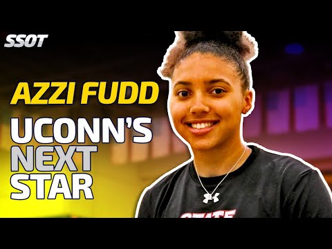 Azzi Fudd of St. John's College High School is the Top Prospect for