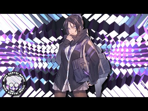 Proxy, Lektrique  - Break Your Skull | Music Visualization🖤🎶💎