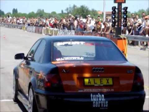 AMF :: Street Race Banja Luka - Laktaši - Gradiška (2008)
