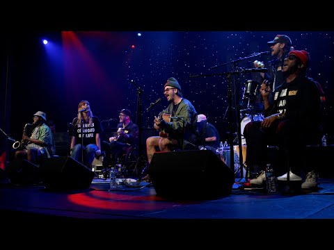 Portugal. The Man - Full Performance (Live on KEXP)