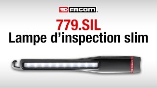 779.SIL Lampe d’inspection Slim – FACOM