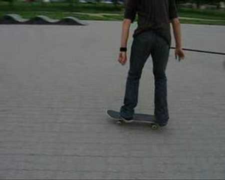 Dziadowa Mafia Sunday (czerwiec 2) [D]