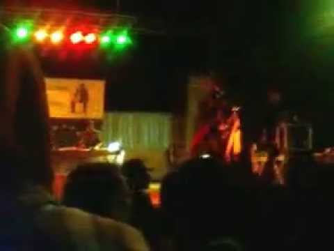 Ngaaka Blindé et Matadi explose sur scene