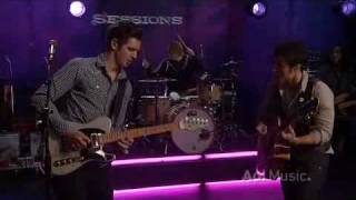 Kris Allen - Can&#39;t Stay Away - Live @  AOL Sessions