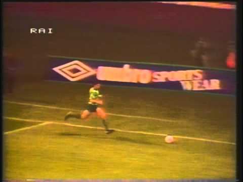 1984 October 3 Celtic Glasgow Scotland 3 Ghent Belgium 0 Cup Winners Cup