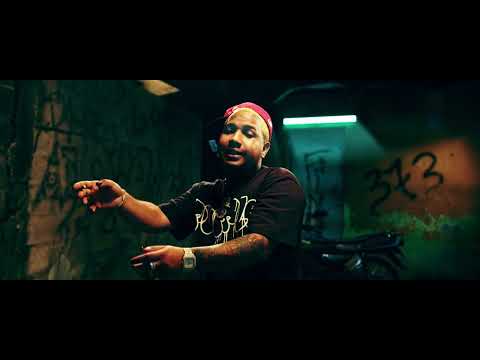 Treintisiete❌@BraulioFogon❌La Greña - Notale Remix (Video Oficial) Dir. @StarlynJavier