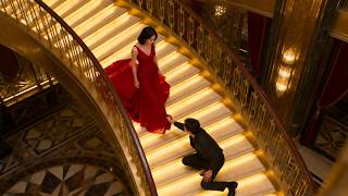 Kocam, metresini korumak için bana ölmemi söyledi.#230517fzB2