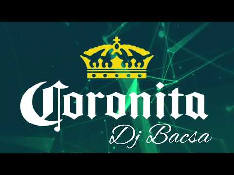 Lépegetős Coronita Mix 2024 Április - Dj Bacsa
