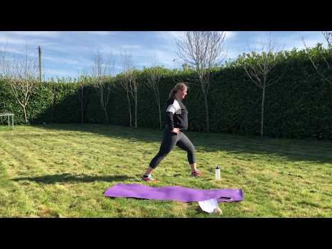YouTube video