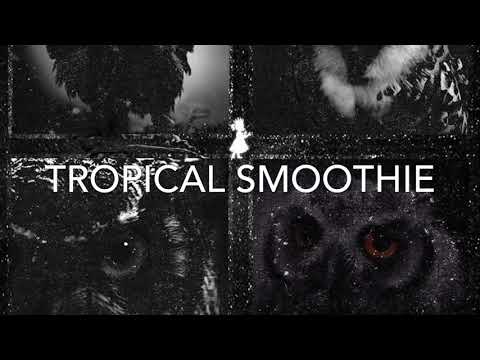Tropical Smoothie - Saint Dior
