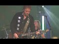 38 Special Live 2025 🡆 Sound of Your Voice⬘Back to Paradise⬘Honky Tonk Dancer⬘Rough-Housin 🡄 Jul 19