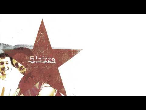 5'nizza- Ты кидал (audio)