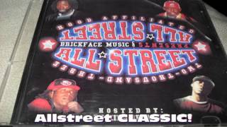 Ghetto Hate Platinum 2004...