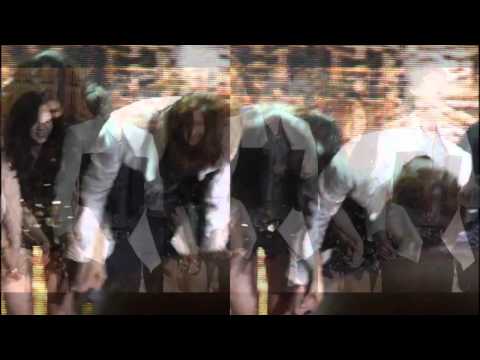 Kyuhyun Seohyun Moment #24 120521 KMW Google