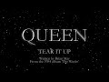 Queen - Tear It Up (Official Lyric Video) 