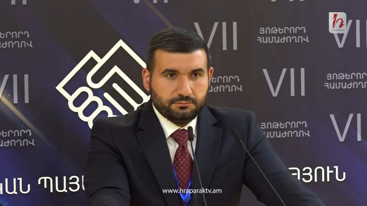 Ինչո՞ւ եք միայն Փաշինյանին տեսնում ղեկավարի պաշտոնում. հարց՝ ՔՊ-ականին