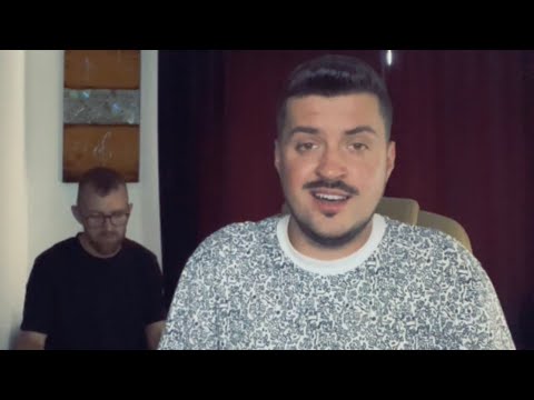 Paul Ananie - Du-te dor pe sub răzor LIVE (cover Ionuț Albert)