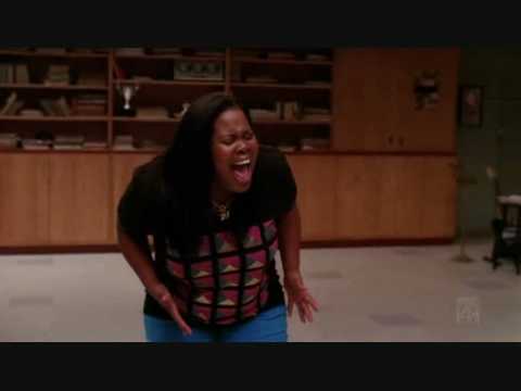 Mercedes - And I Am Telling You - gLee