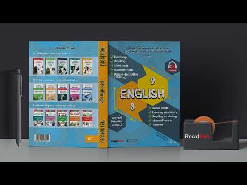 8-9 ENGLISH  LISTENING UNIT 17 (2024 AZ-RUS)