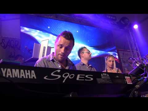 pietro galassi - assolo piano (attilio rubba)