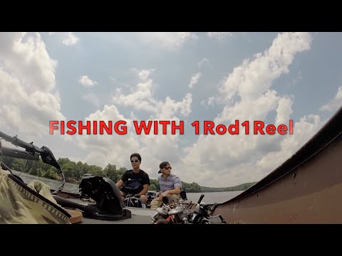 1rod reel fishing Lew's Mach 1 Casting Combo 7.5:1 Right Hand 7'2" Medium Heavy Super Grip handle Reel Fishing : Video Games