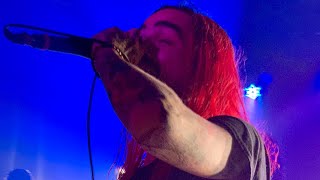 Like Moths To Flames “Empty The Same” Live