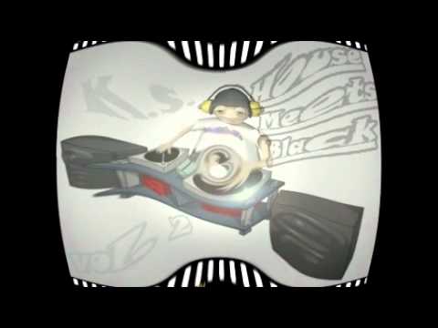 Francisco ft  Rohff   Ma Werss RemiX DJ KS